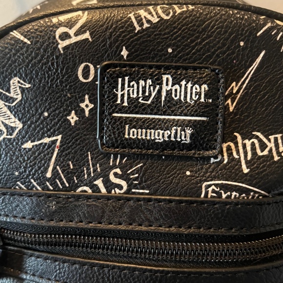 Loungefly Harry Potter - Picture 3 of 3